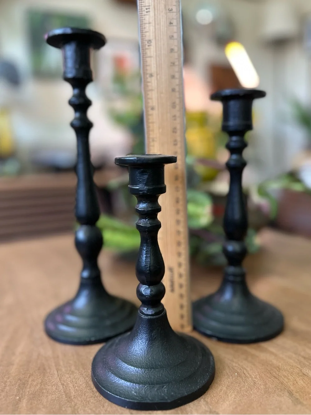N/A set black